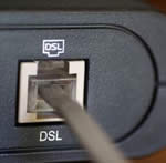 Εγκατάσταση και Έλεγχος Σύνδεσης ADSL | PC Manager